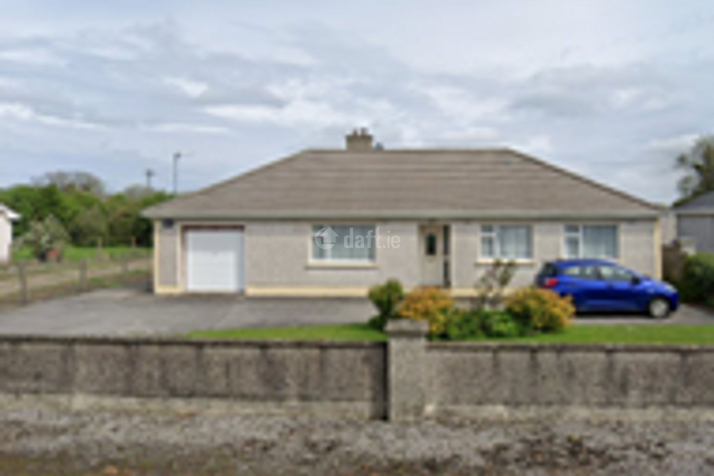 Castlelost Road, Rochfortbridge, Co. Westmeath