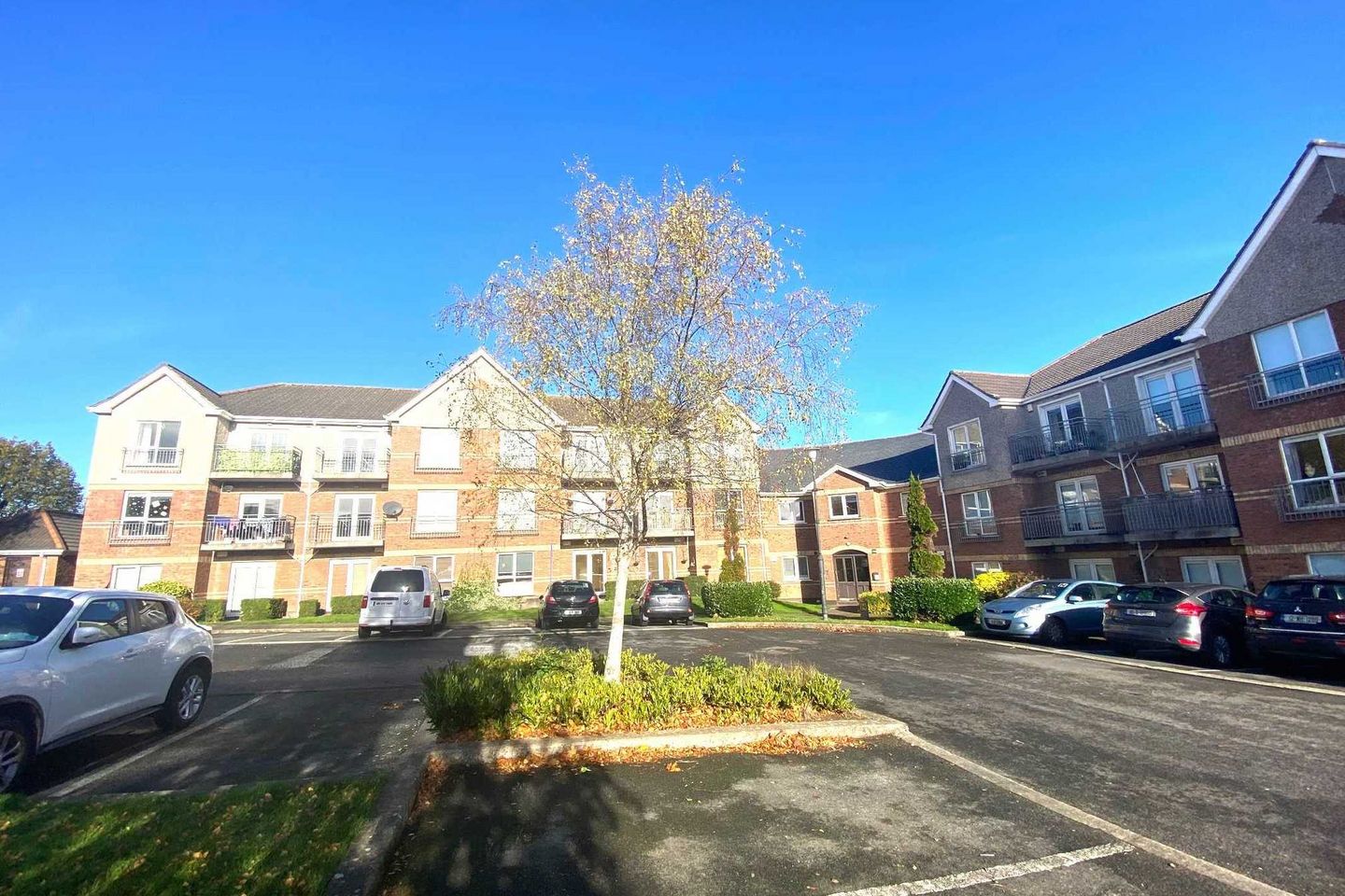 Ellensborough Lodge, Tallaght, Dublin 24