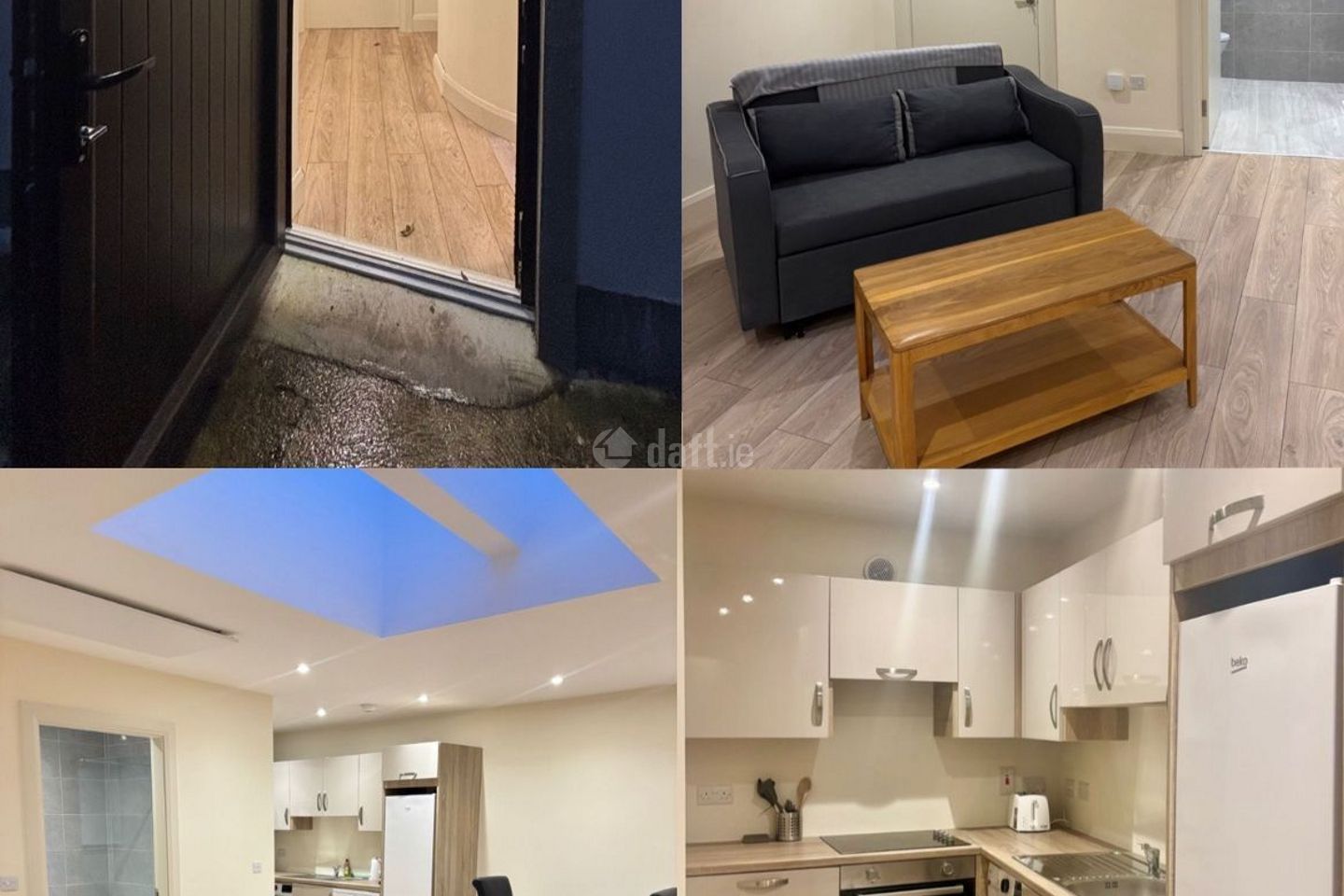 Church Street, Moate, Moate, Co. Westmeath