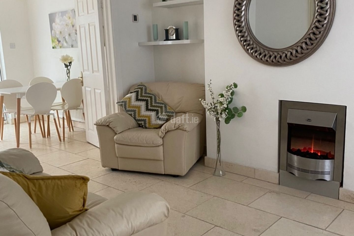 Off Stiles Road, Clontarf, Dublin 3