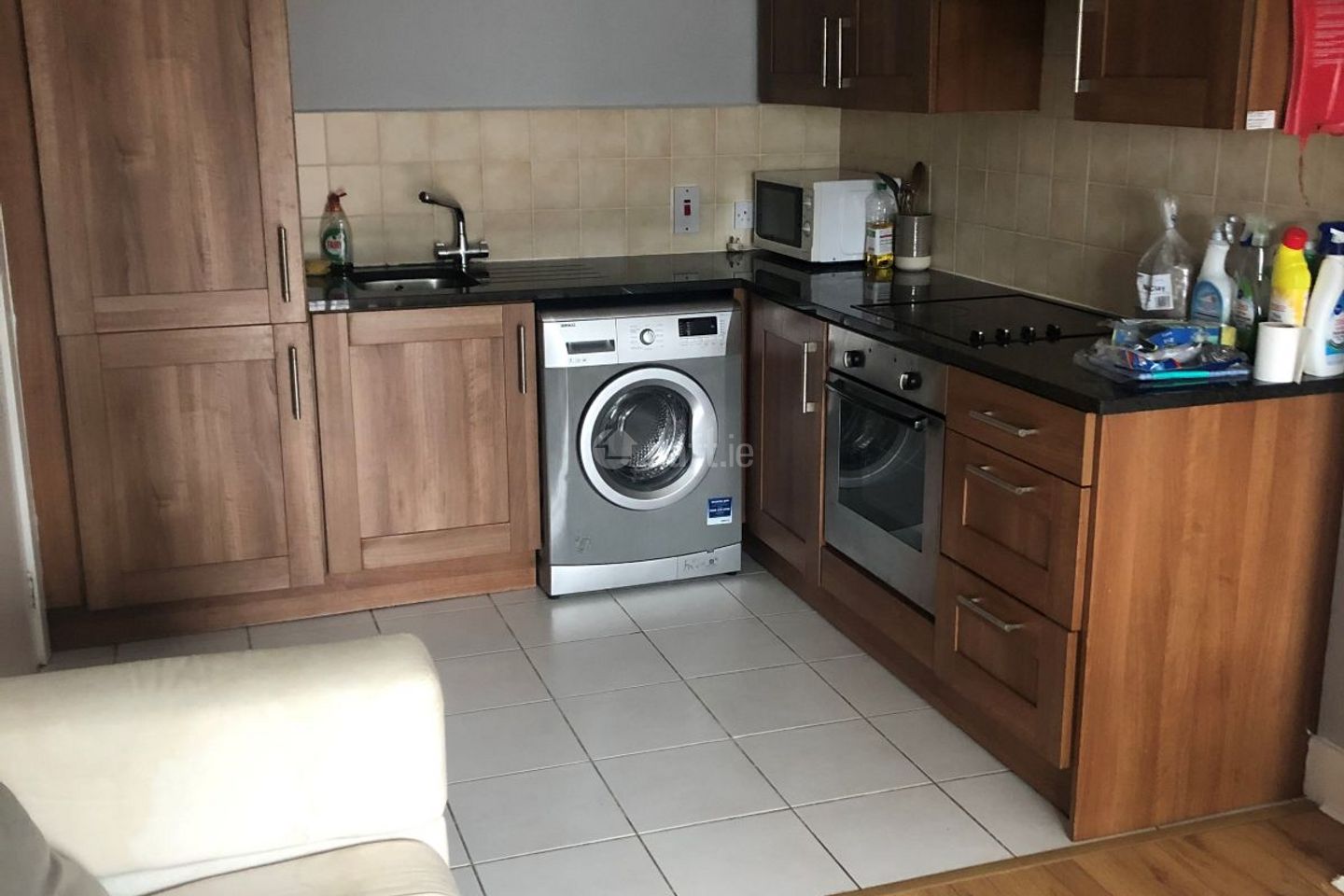 Apartment 8, Harcourt Mews, Camden Street Lower, D, Portobello, Dublin 8