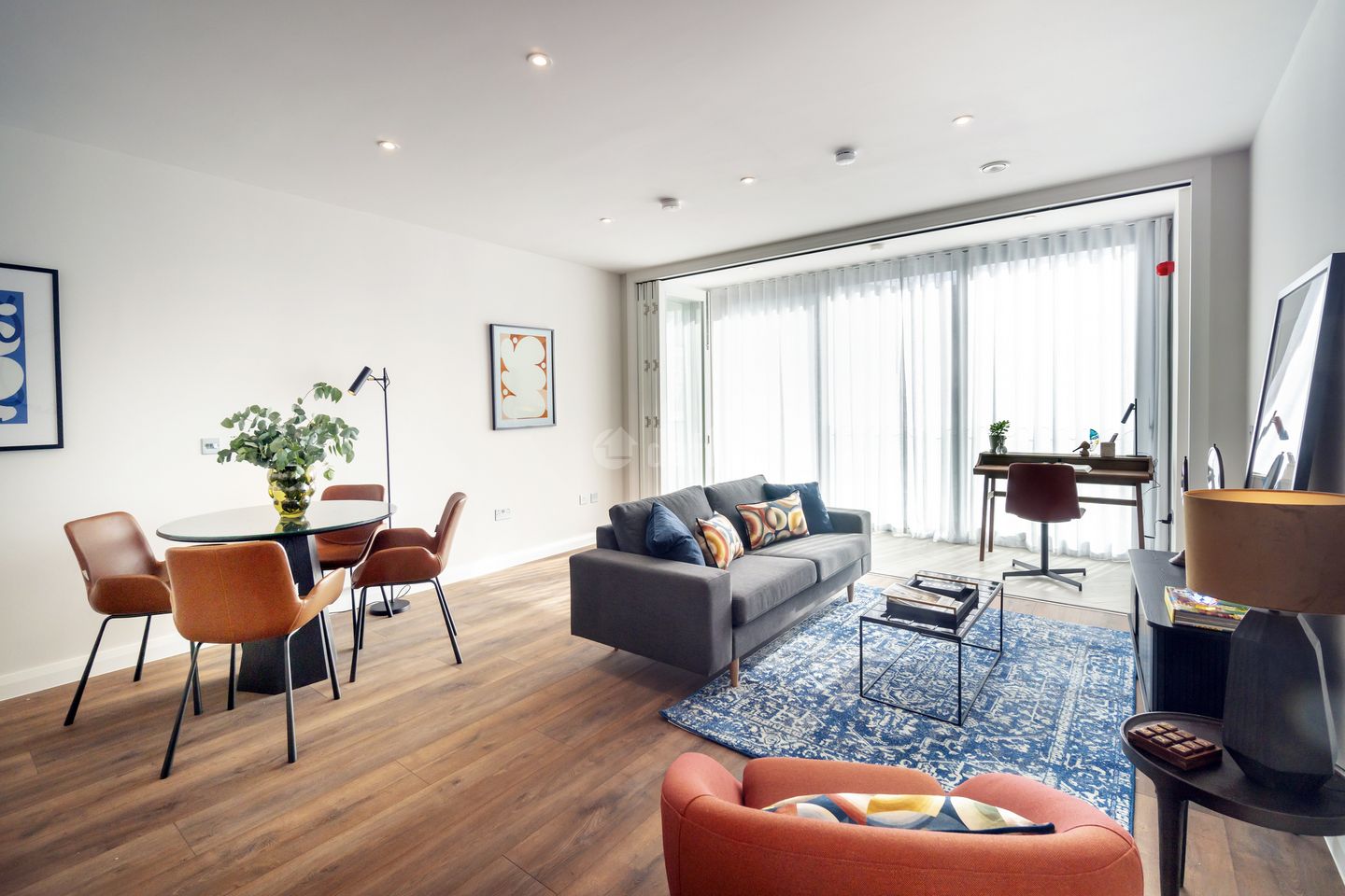 Apartment 22, The Gate House, The Locks, Charlemont Square, Dublin 2, Charlemont Street, Dublin 2