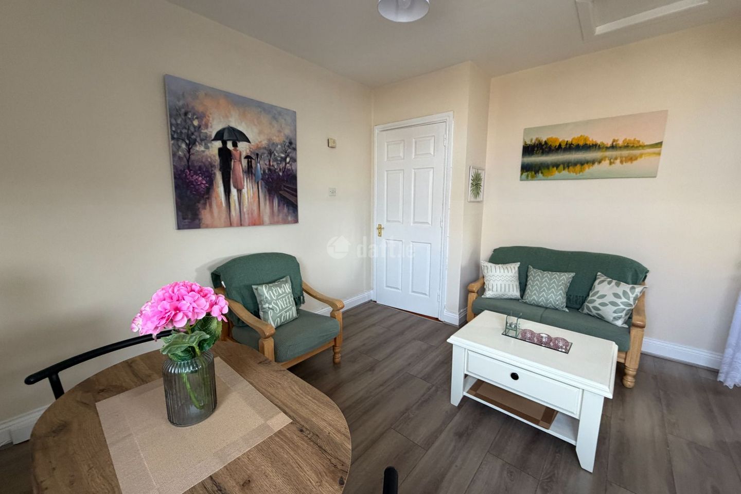 Apartment 2, 28 Mary Street, Clonmel, Co. Tipperary