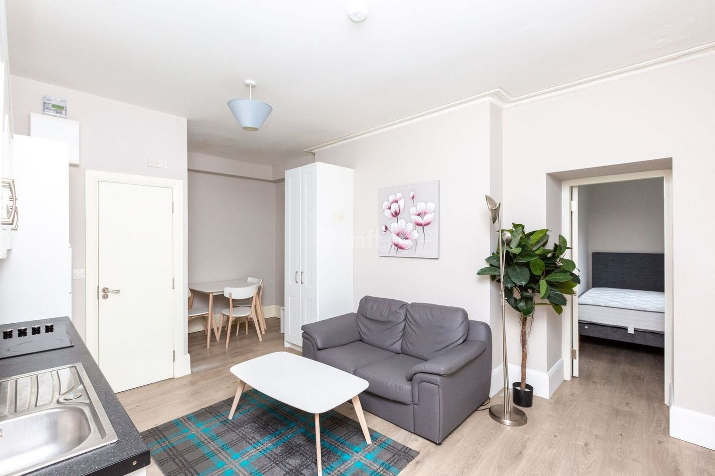 Apartment 3, 60 Belgrave Square North, Rathmines, Dublin 6