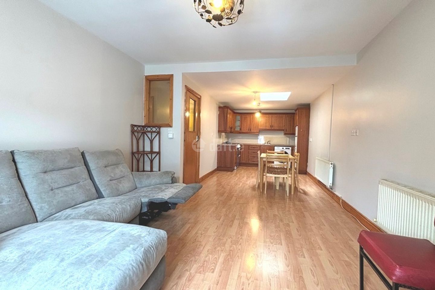 Main Street, Virginia, Co. Cavan