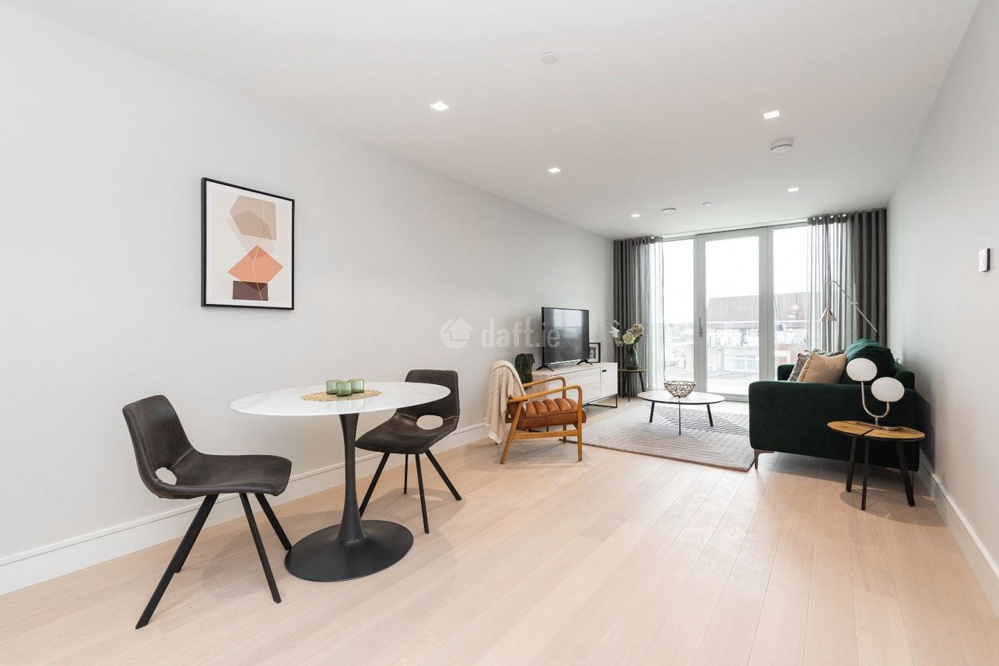 Chatham Court, Dublin 2