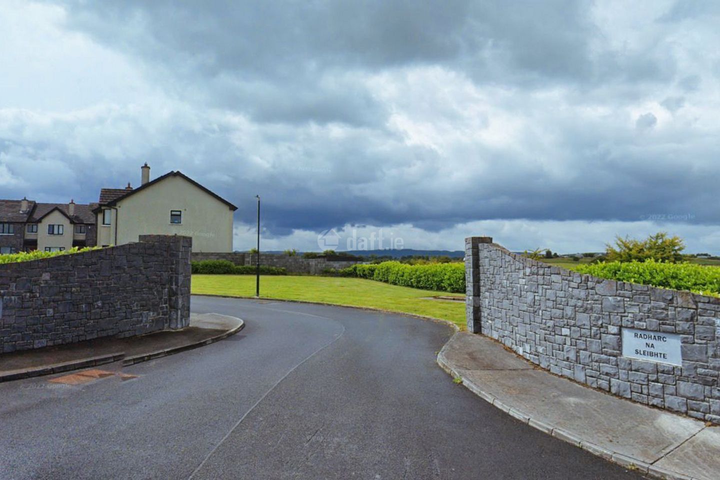 Cottage Hill, Athenry Road, Loughrea, Co. Galway
