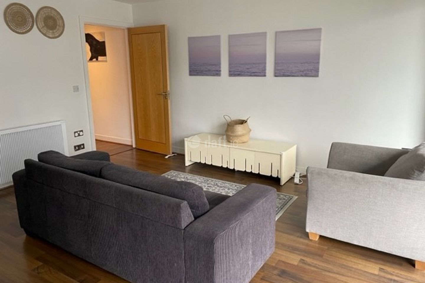 Block J, Castleforbes Square, IFSC, Dublin 1