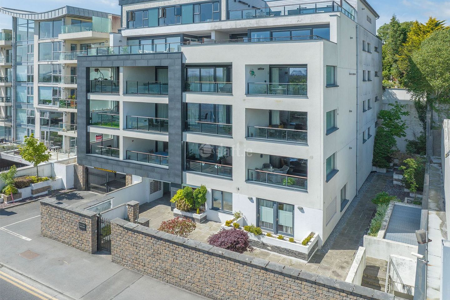Apartment 2, Tobar Na Mban, Galway City Centre