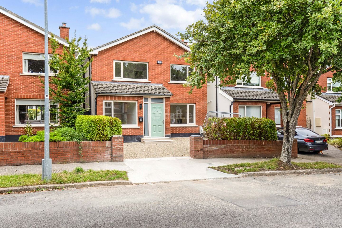 19 Mount Anville Wood, Dublin 14, Mount Merrion, Co. Dublin