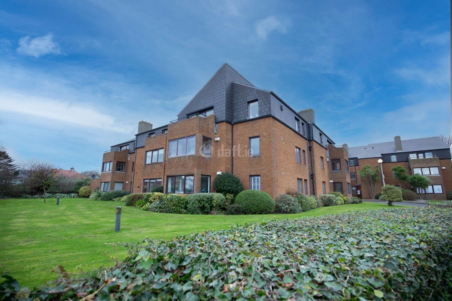Radcliffe Apartments, Binn Eadair View, Sutton, Dublin 13