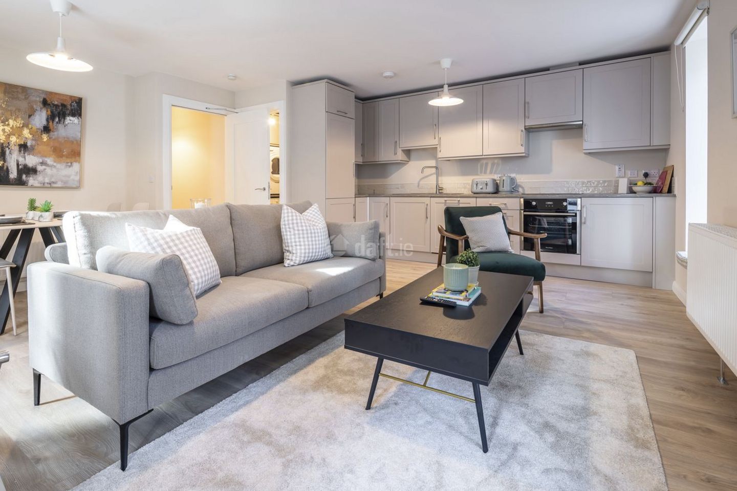 Apartment 1, 116/117 West Street, Drogheda, Co. Louth