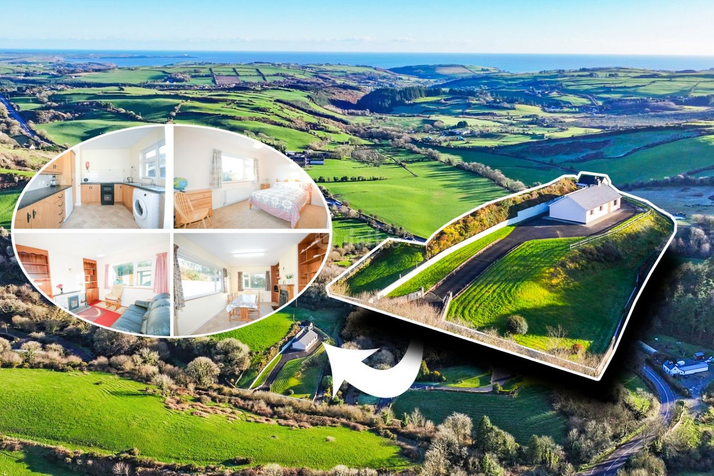 Dungannon, Leap , Rosscarbery, Co. Cork