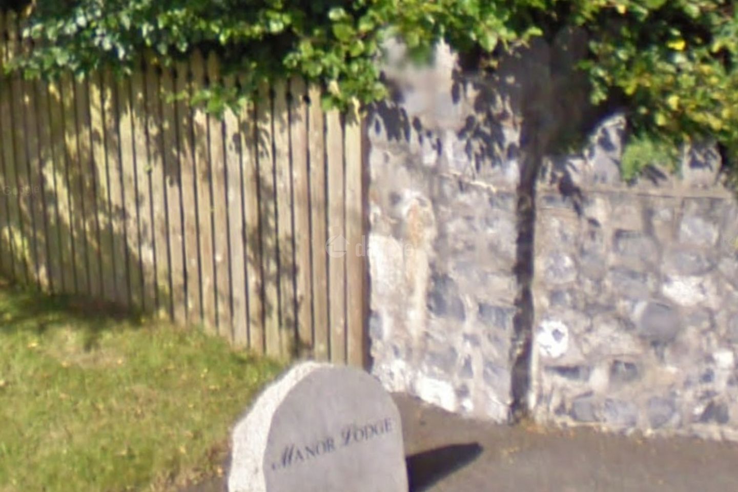 Manor Lodge, Manor Kilbride, Oldcourt, Co. Wicklow