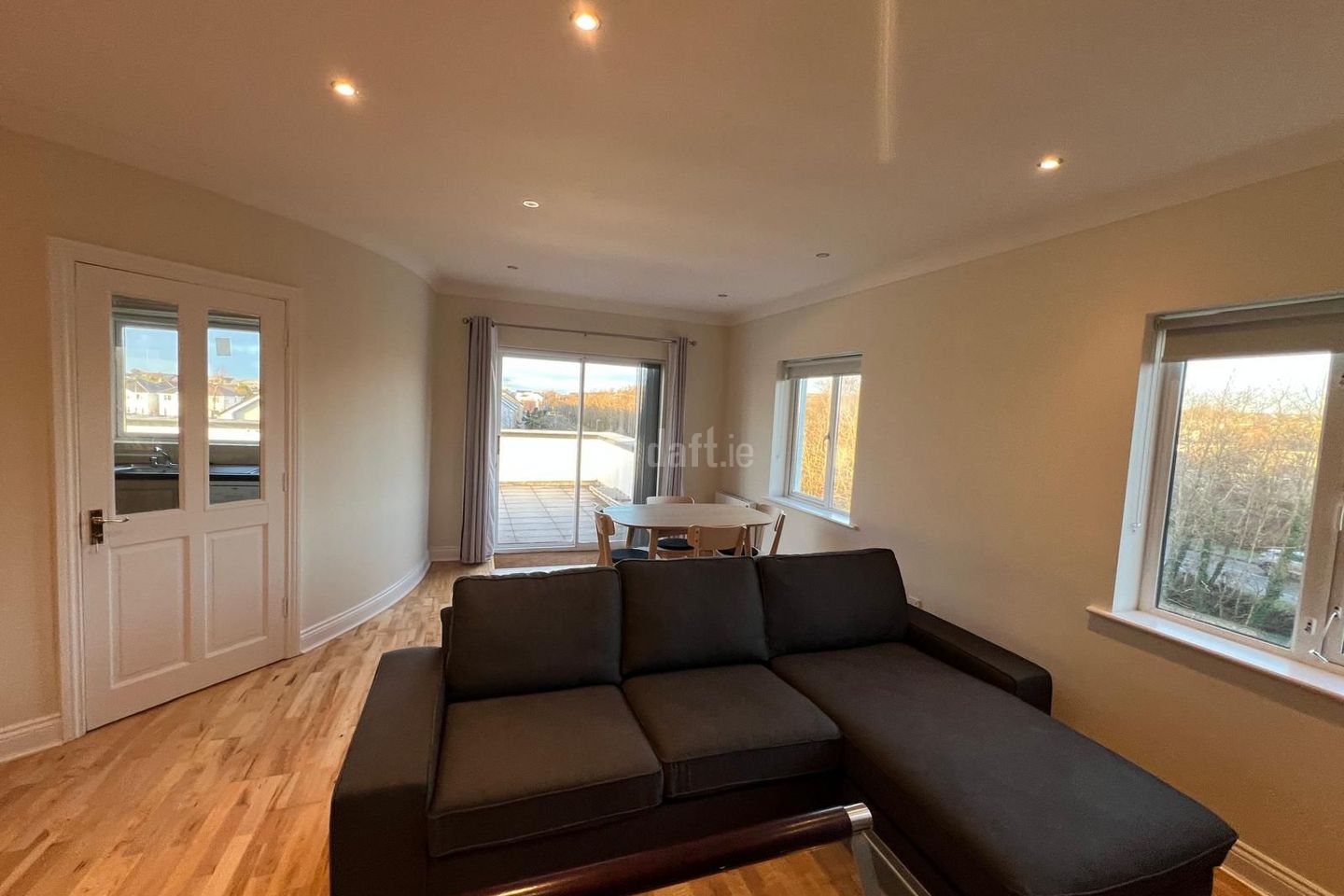 Gort Siar, Knocknacarra, Galway, Clybaun, Co. Galway