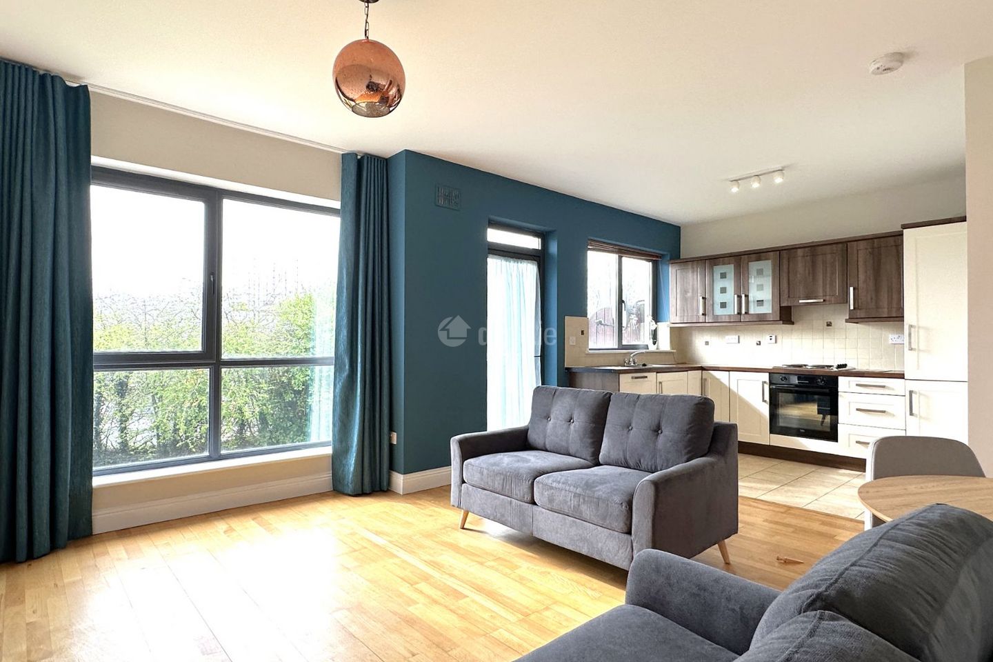 Gort Linn, Ballybane, Co. Galway