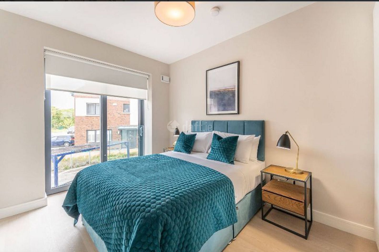 Temporary accommodation for 3 Months The Brickworks,Station Manor,Dublin 13, Portmarnock, Co. Dublin