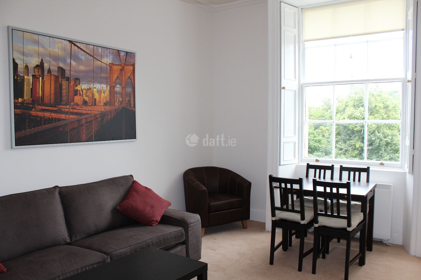 Pembroke Rd, Dublin 4