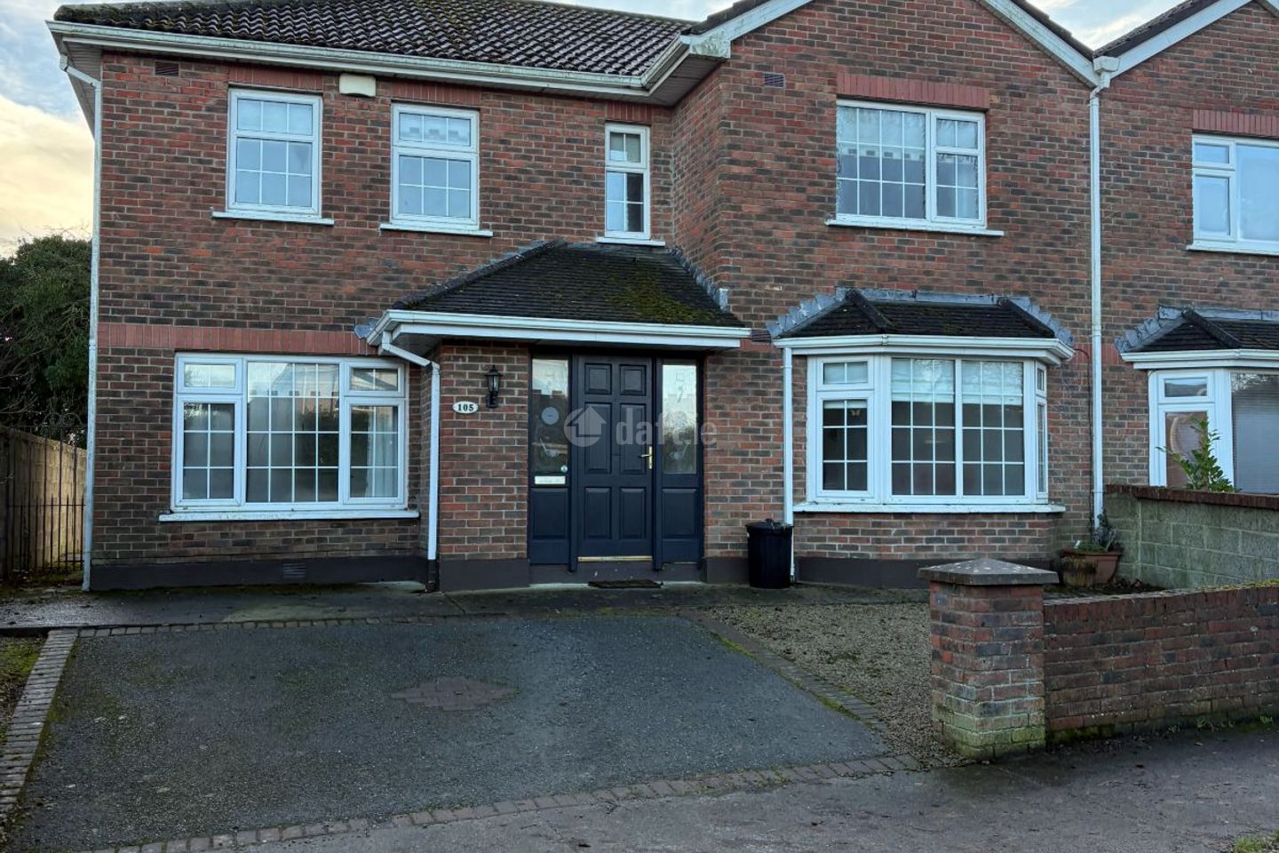 105 Village Green, Kilcock, Kilcock, Co. Kildare