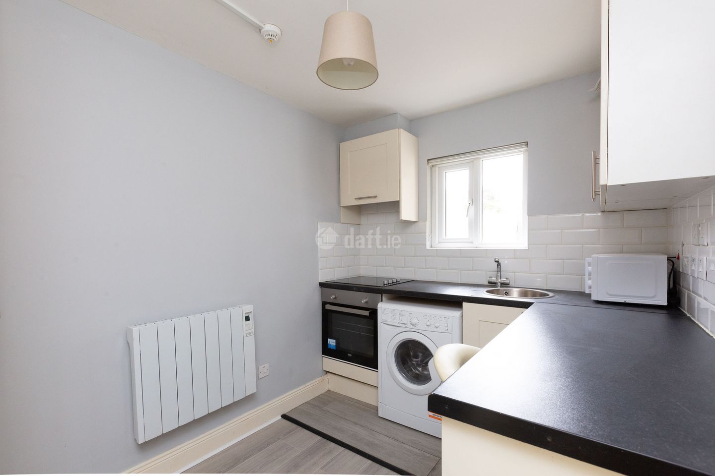 Apartment 9, 23 York Road, Rathmines, Dublin 6