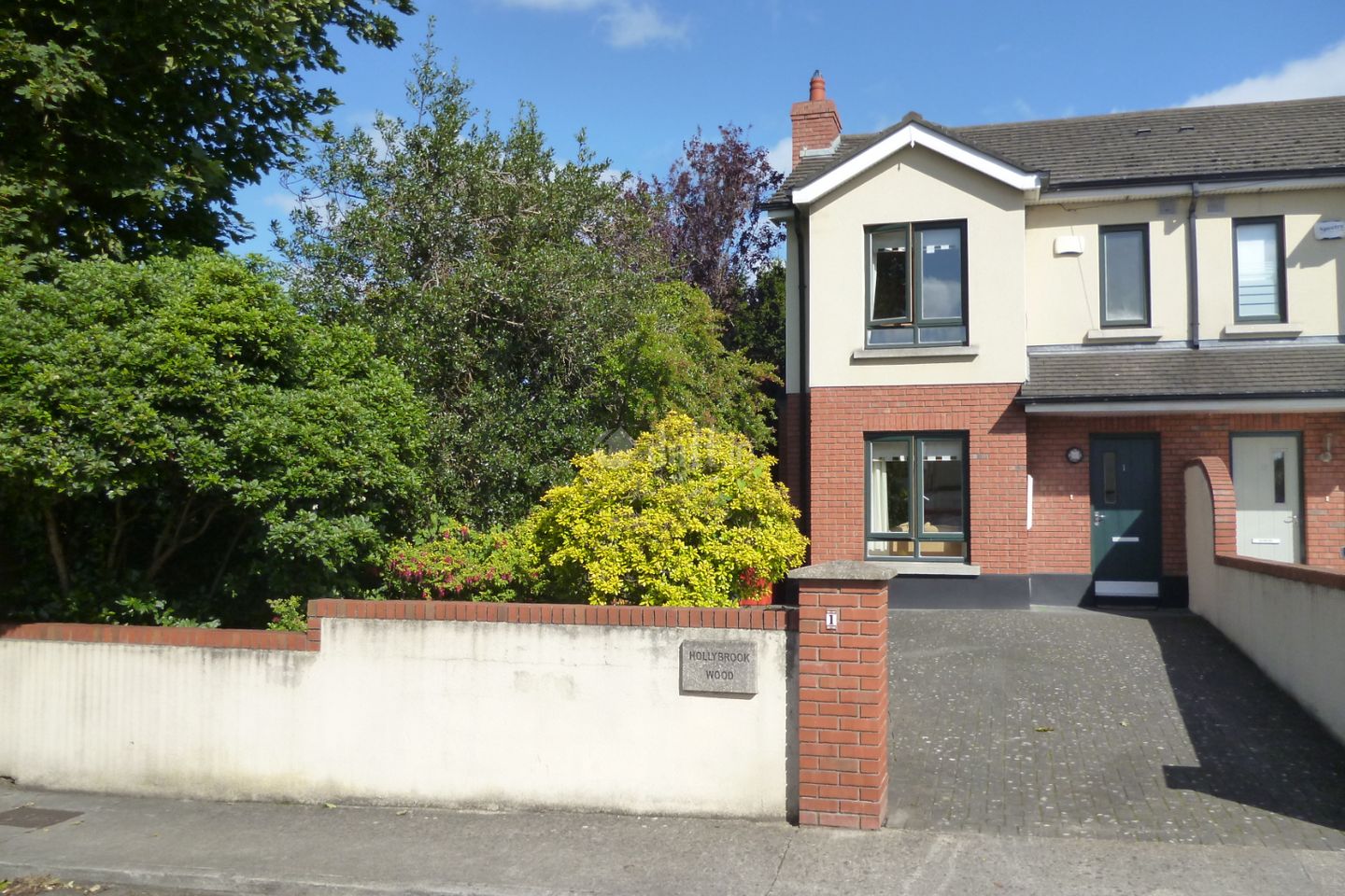 Hollybrook Wood, Hollybrook Park, Clontarf, Dublin, Clontarf, Dublin 3