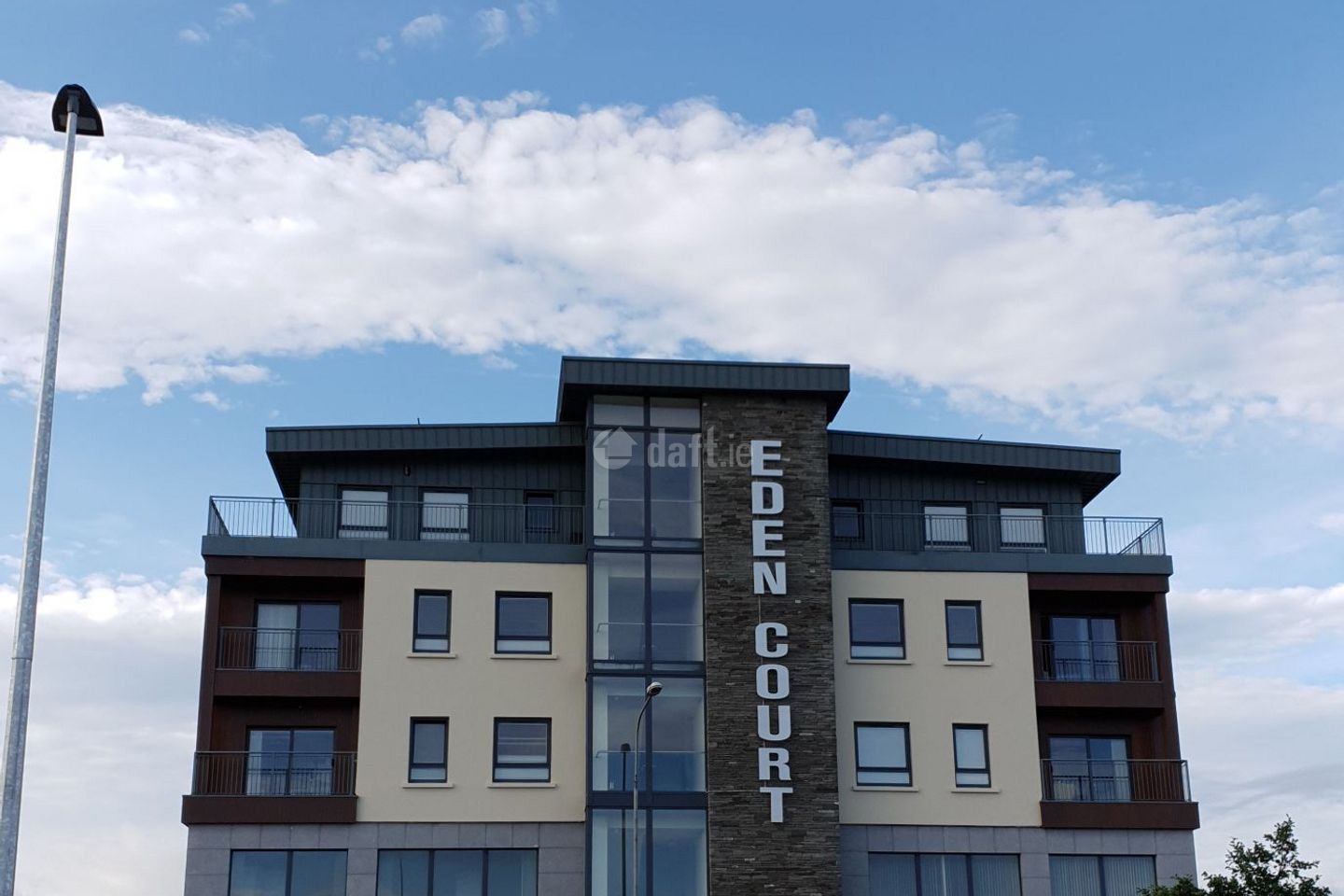 Eden Court,John Joe Sheehy Road,Boherbee,Tralee,Co. Kerry, Tralee, Co. Kerry