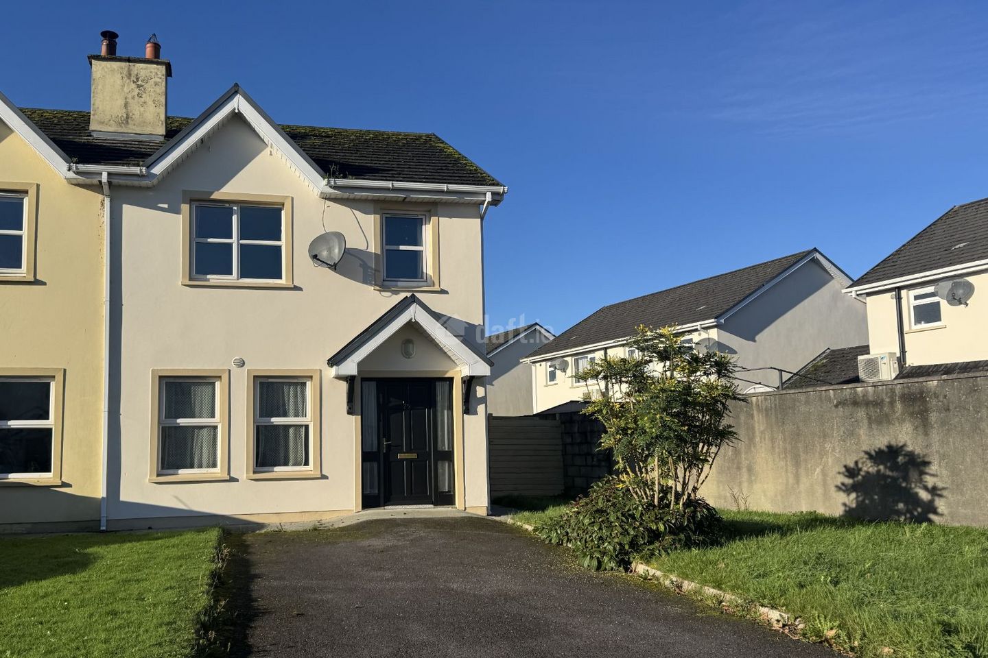 25 The Meadows, Cahereen Heights, Castleisland, Co. Kerry