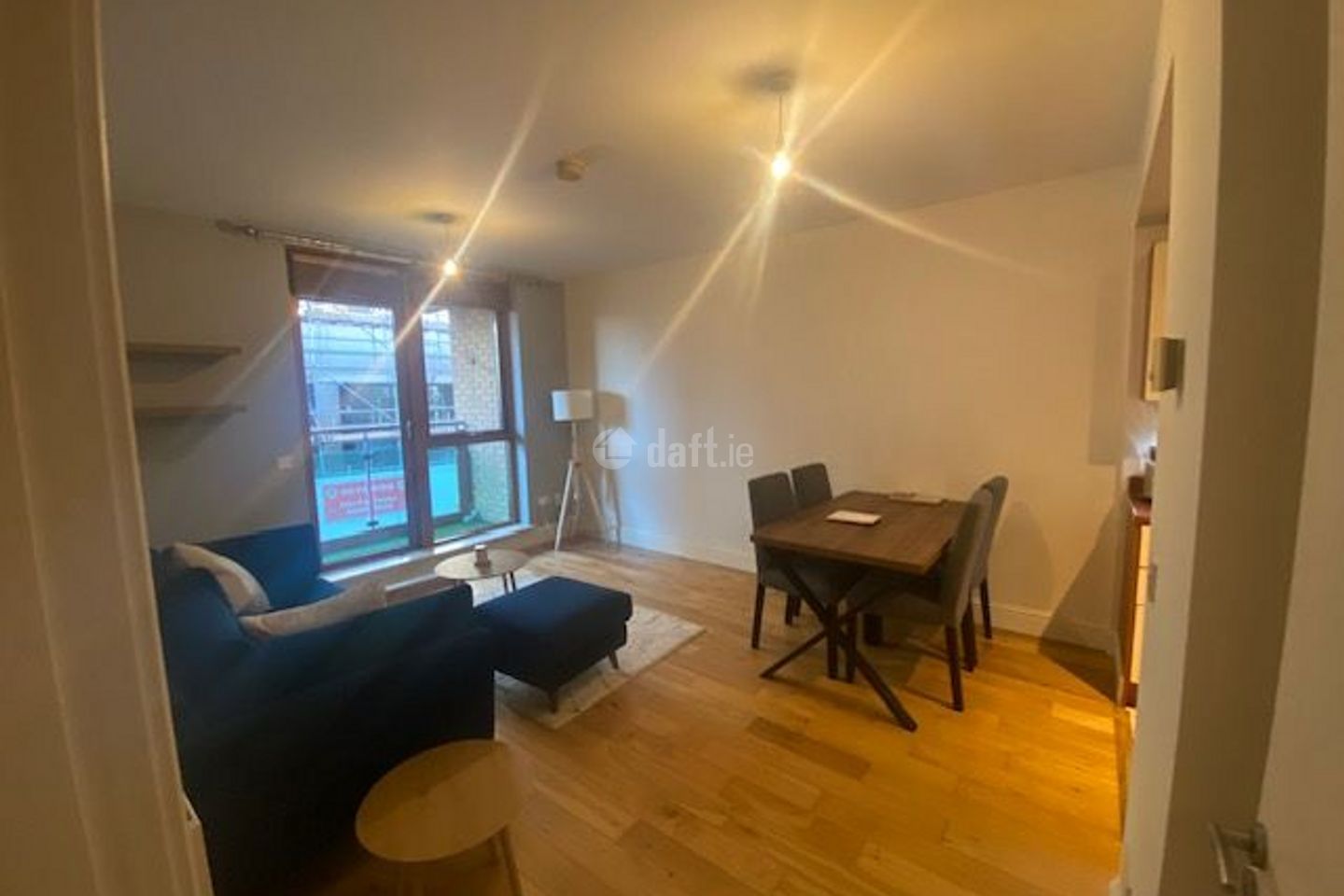 Apartment, The Tallow Building, Ashtown, Dublin 15