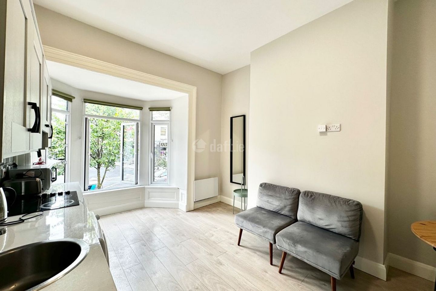 Ballybough Road, Ballybough, Dublin 3