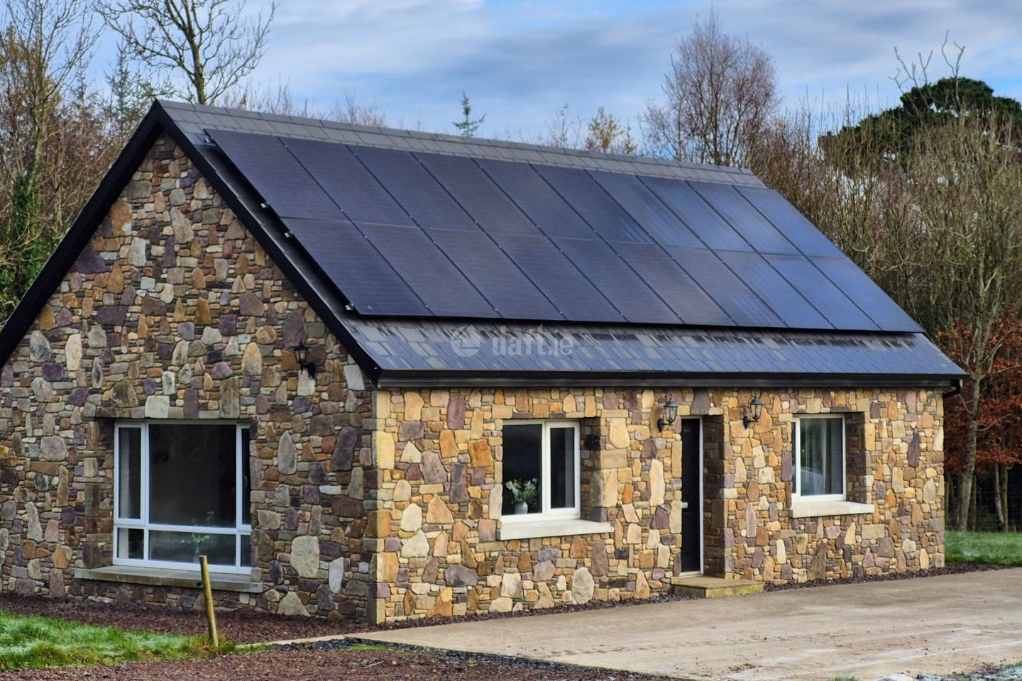 Deerpark, Inistioge, Inistioge, Co. Kilkenny