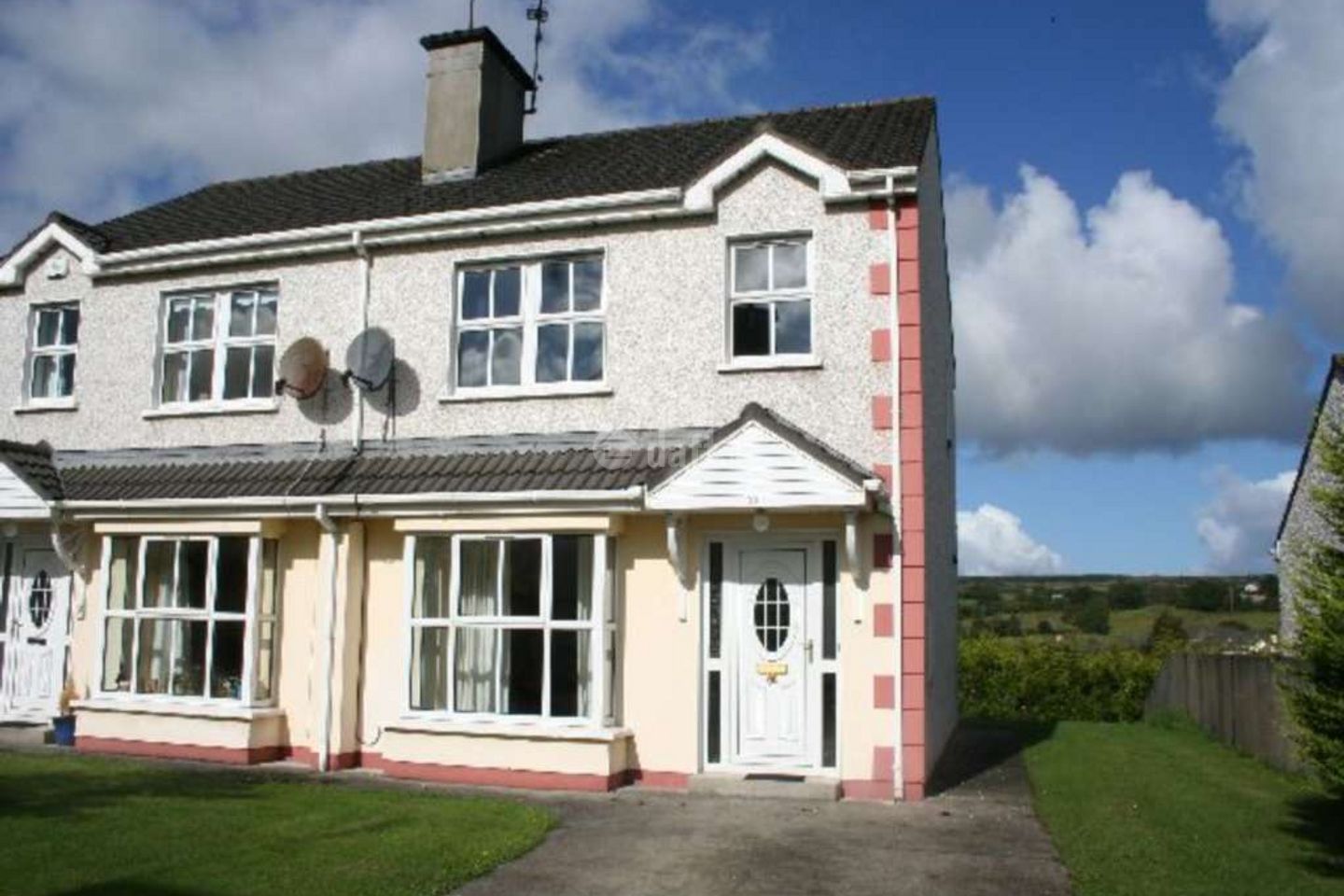 39 Glenoughty Close, Glencar, Letterkenny, Co. Donegal