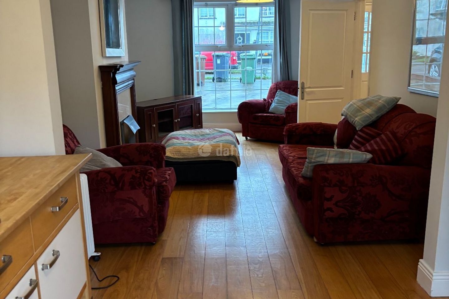 Carton Court, Maynooth, Co. Kildare