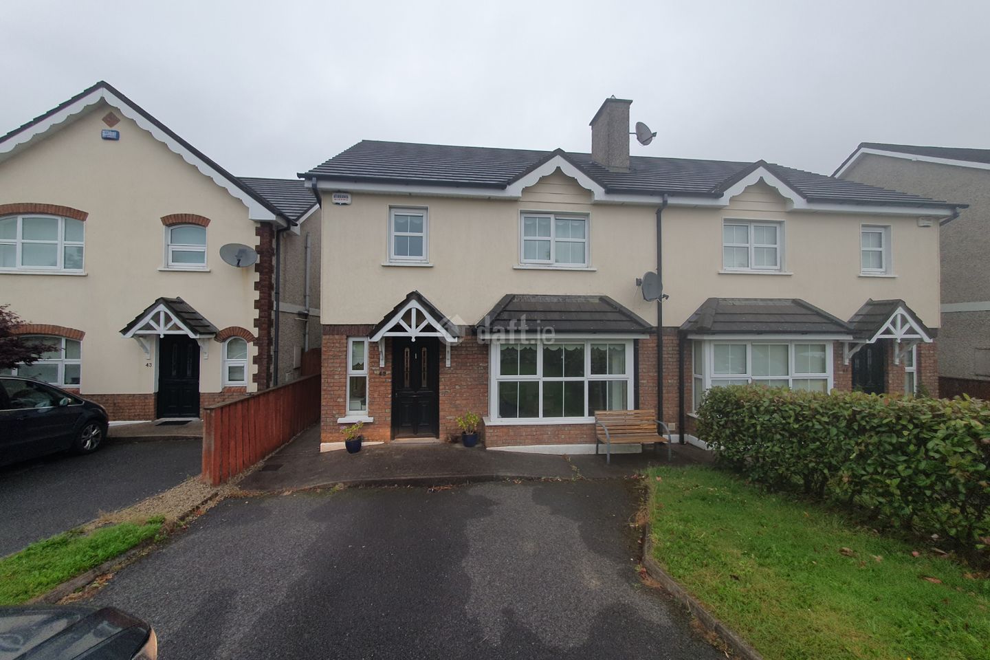 42 Fernwood, Glanmire, Co. Cork