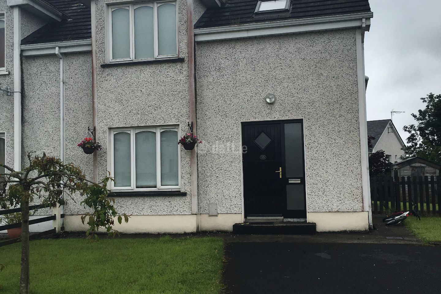 15 Cnoc an Dara, Foxford, Co. Mayo