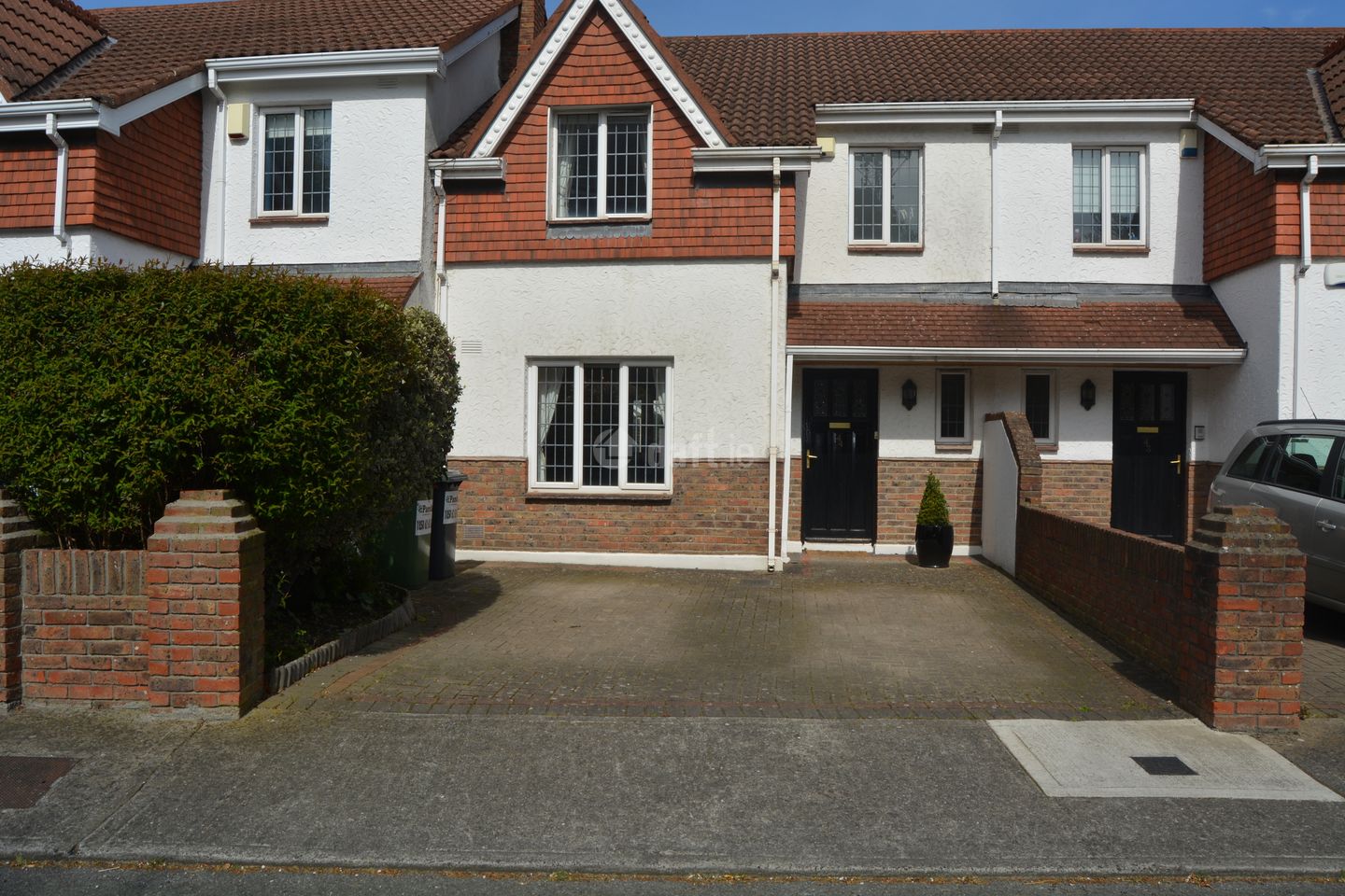 44 Treesdale, Mount Merrion, Co. Dublin