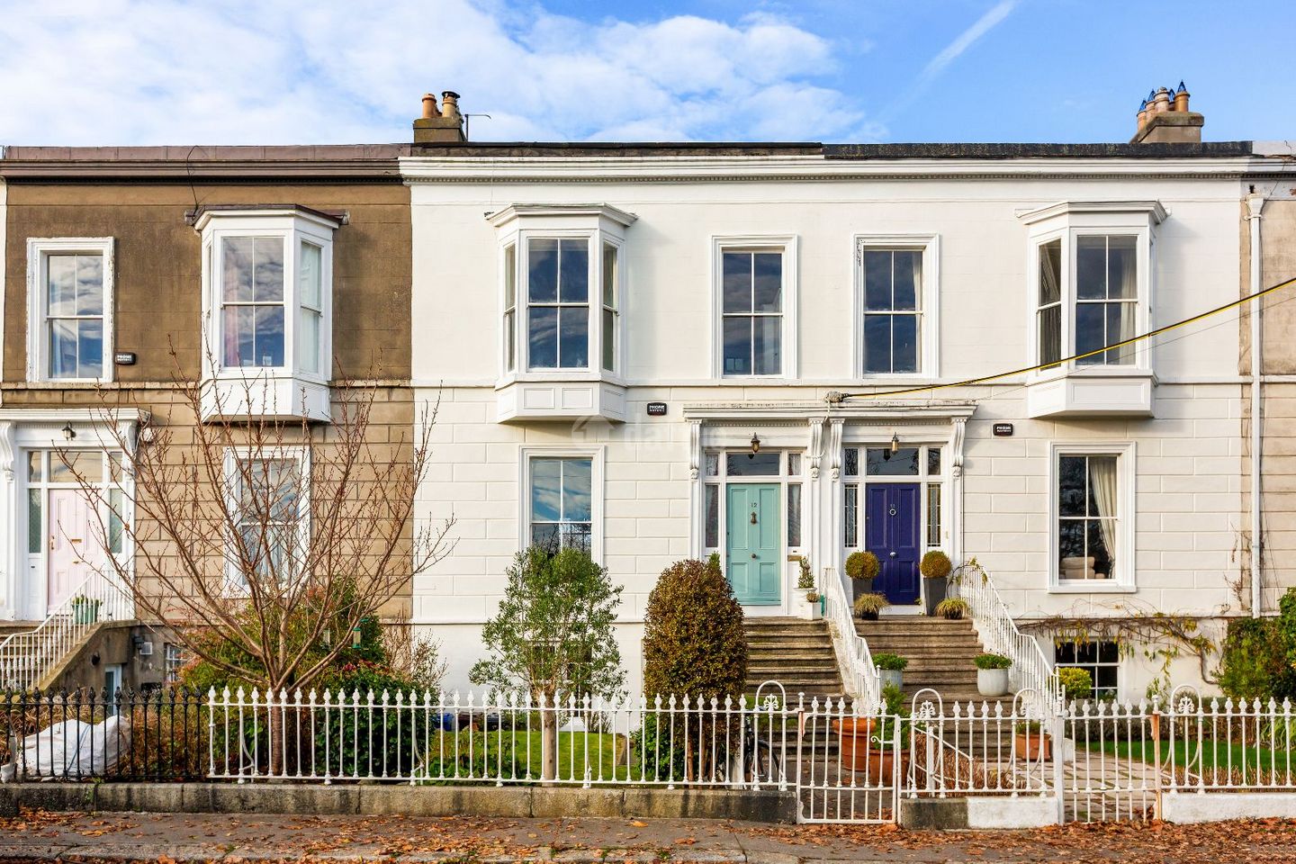 12 Royal Terrace West, Dun Laoghaire, Co. Dublin