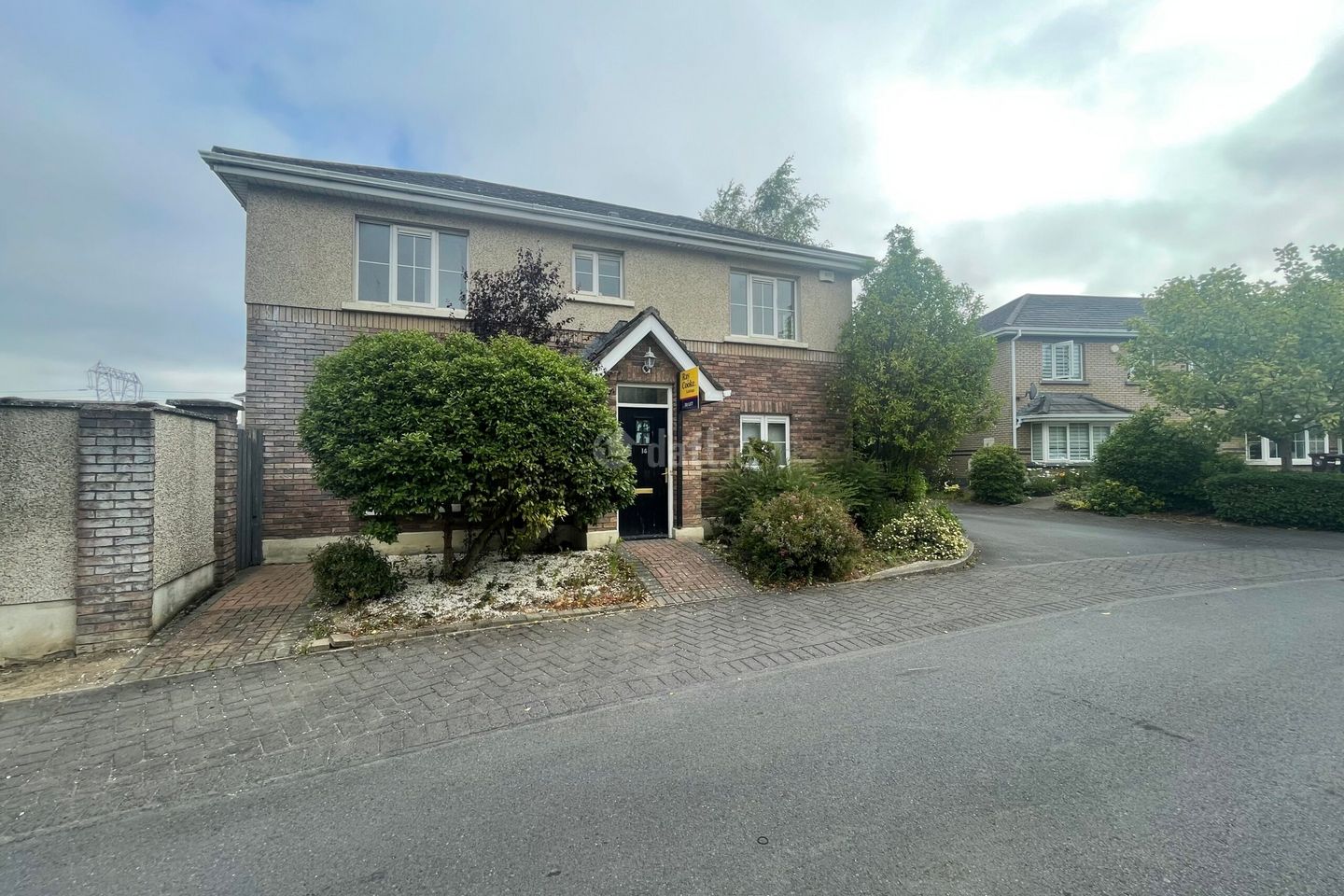 Bellgree Crescent, Tyrelstown, Tyrrelstown, Dublin 15, Tyrrelstown, Dublin 15