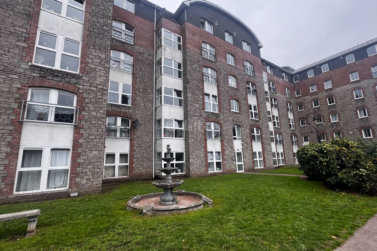 Apartment 213, River Towers, Lee Road, Cork, Shanakiel, Co. Cork