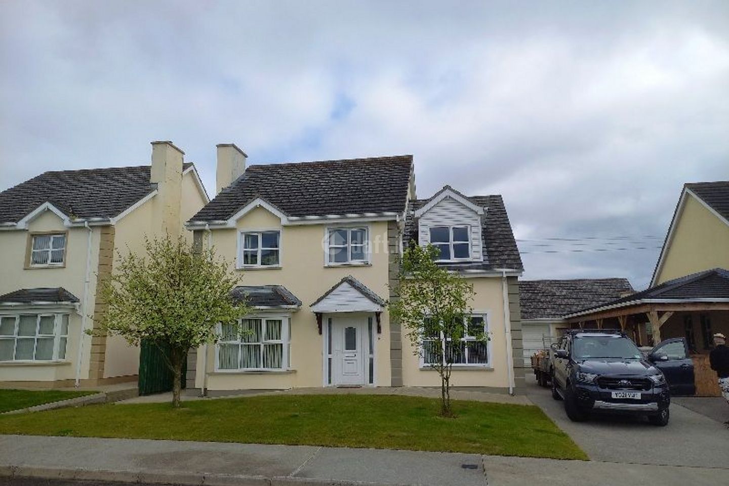 6 Brookdale Crescent, Buncrana, Lifford, Buncrana, Co. Donegal