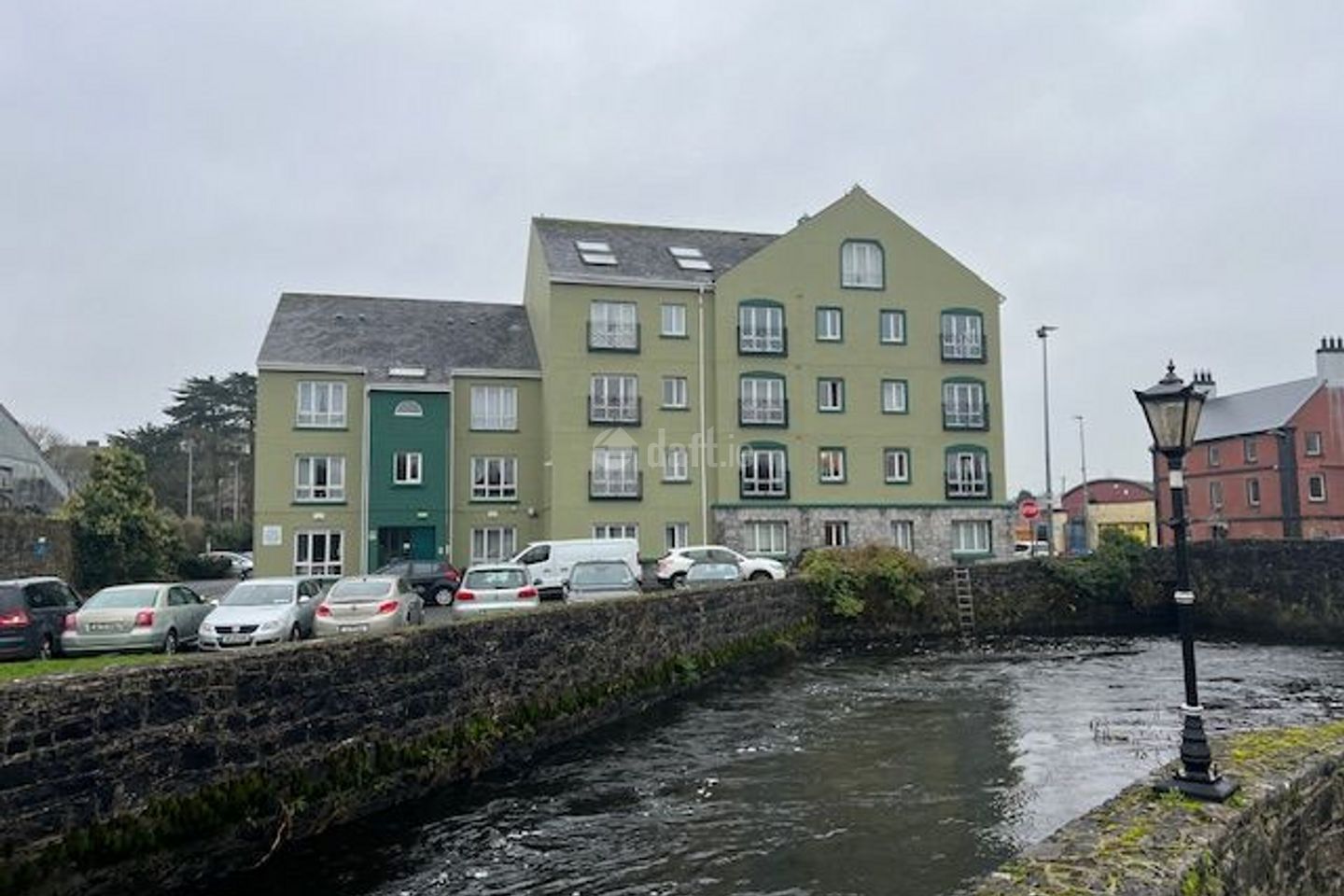 Millstream Court, Mill Road, Ennis, Co. Clare