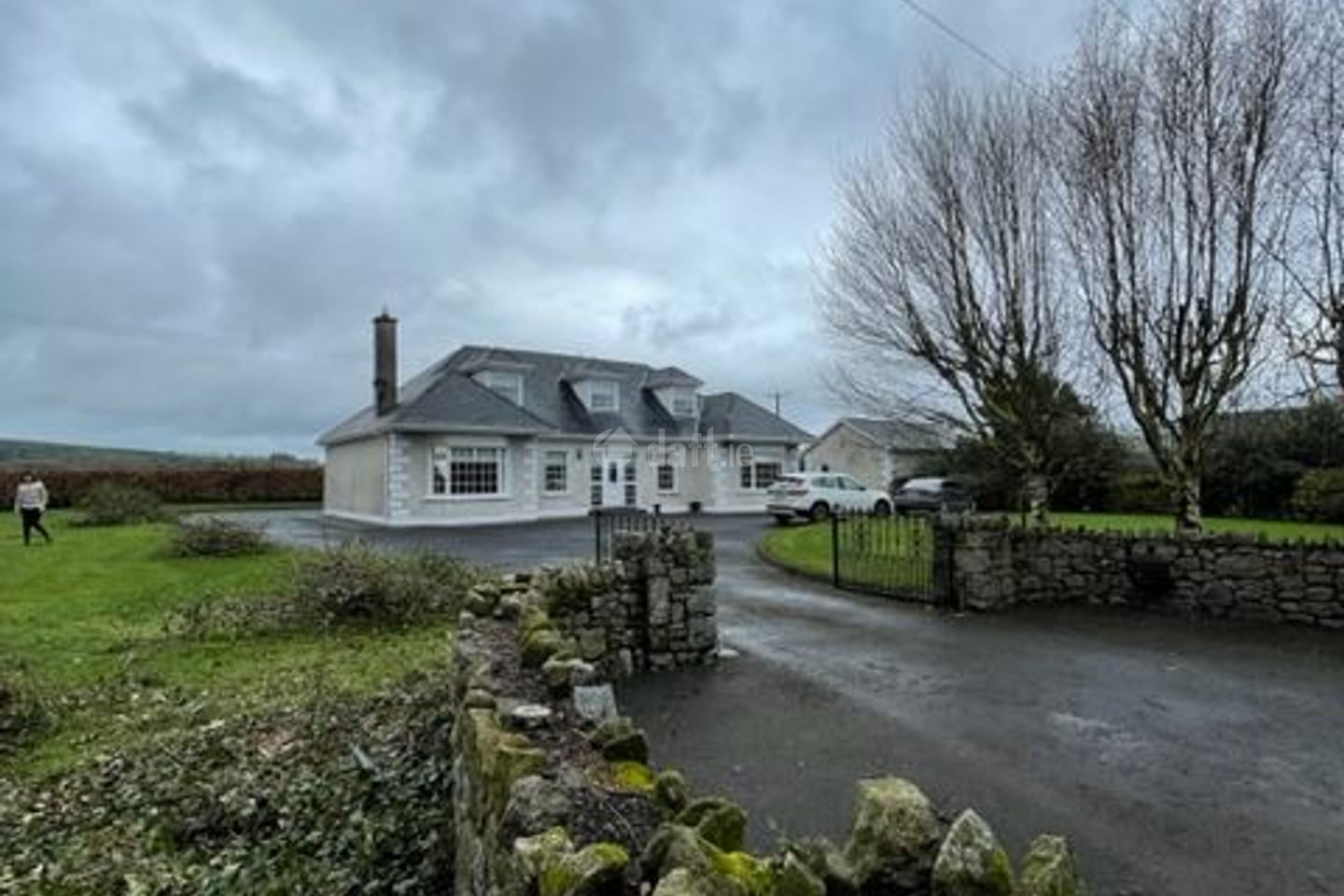 Irongrange Lower, Baltinglass, Baltinglass, Co. Wicklow