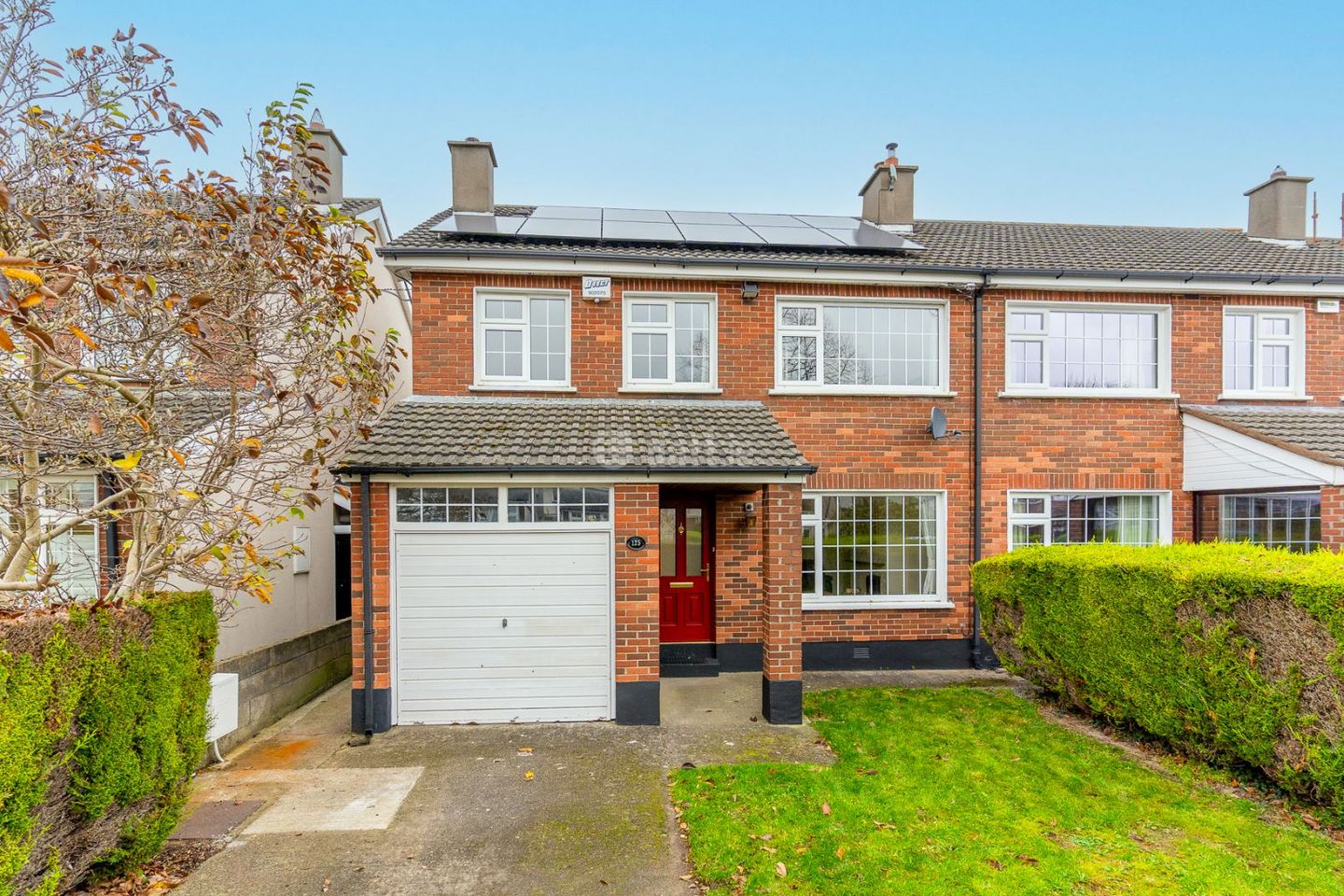  Moyville, Rathfarnham, Ballyboden, Dublin 16
