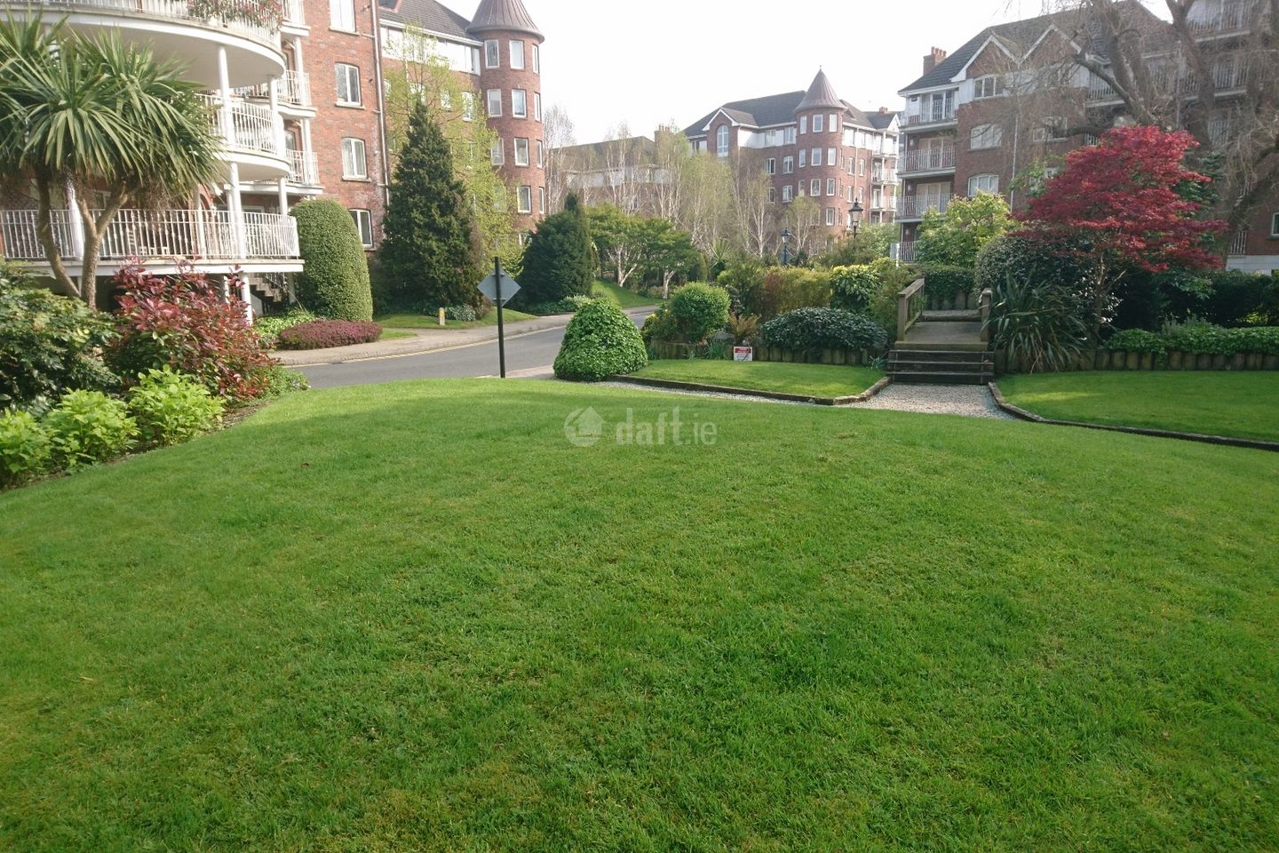 Sweepstakes, Ballsbridge, Dublin 4