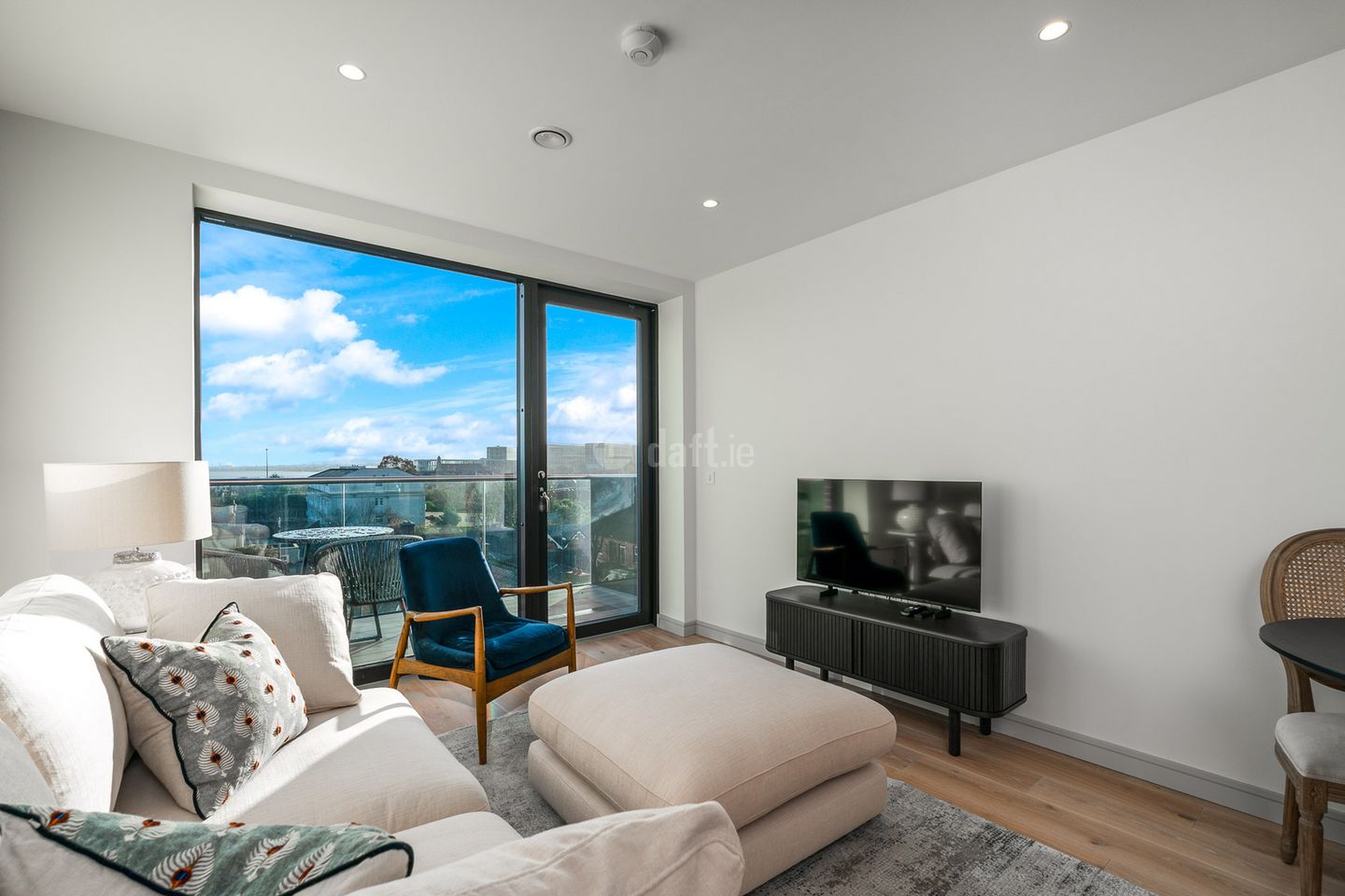 1 bed, 143 Merrion Road, Merrion Road, Dublin 4