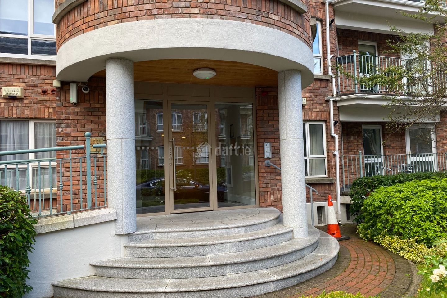 Apartment 64, Eglington, Donnybrook Castle, Donnybrook, Dublin 4