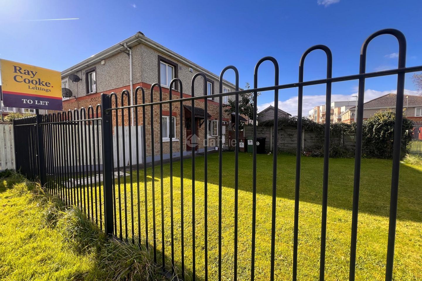 Ard Mor Green, Tallaght, Dublin 24
