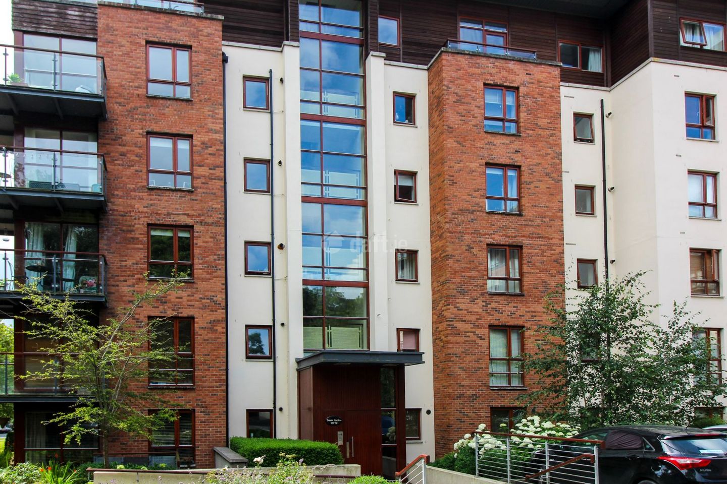 Apartment, Temple Gardens, Dublin 9