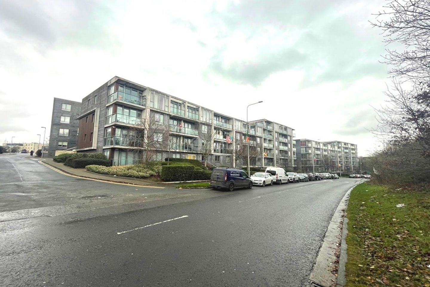 The Iona, Prospect Hill, Finglas, Dublin 11