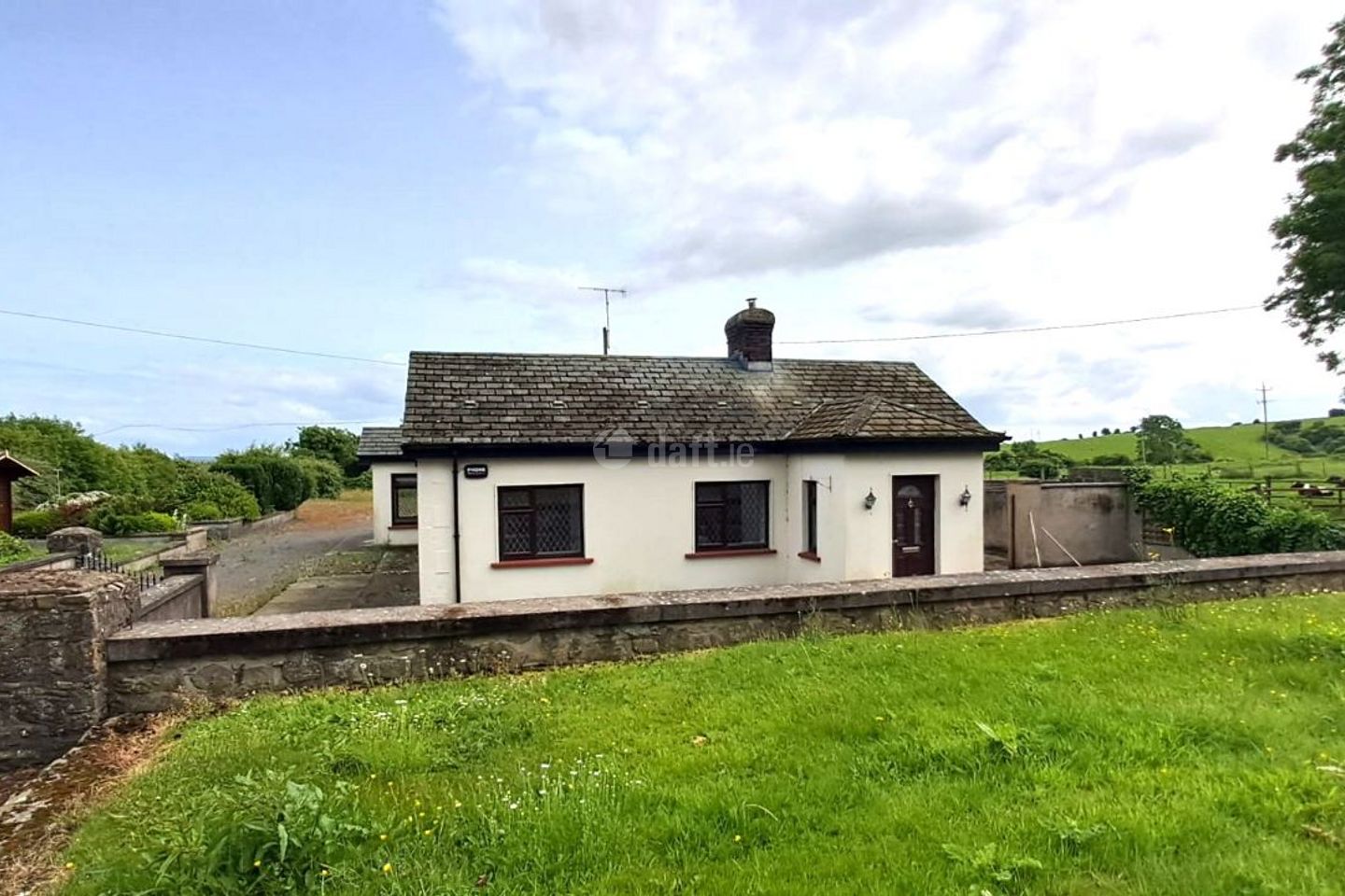Collon Road, Slane, Slane, Co. Meath