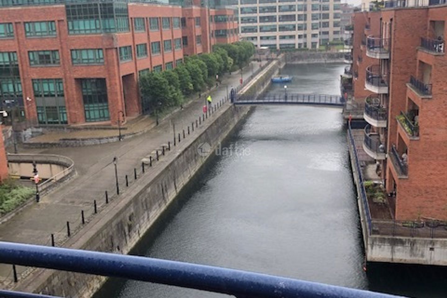 Apartment 211, Tuskar Rock, IFSC, Dublin 1